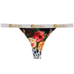 Ethika Brazilian Thong
